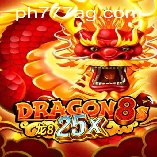 Discover the Mystical World of Dragon8s25x