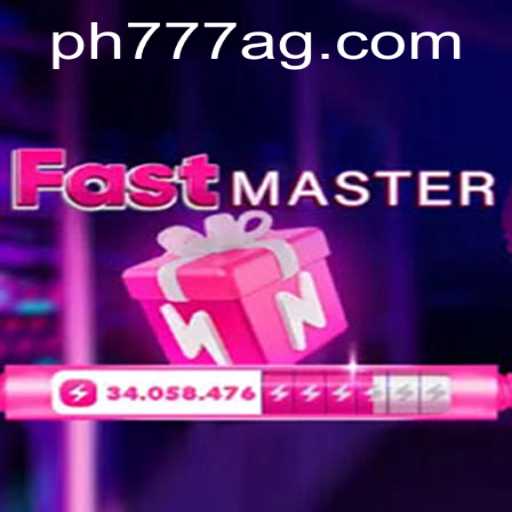 FastMaster: A Thrilling Journey into High-Speed Adventures with PH777A