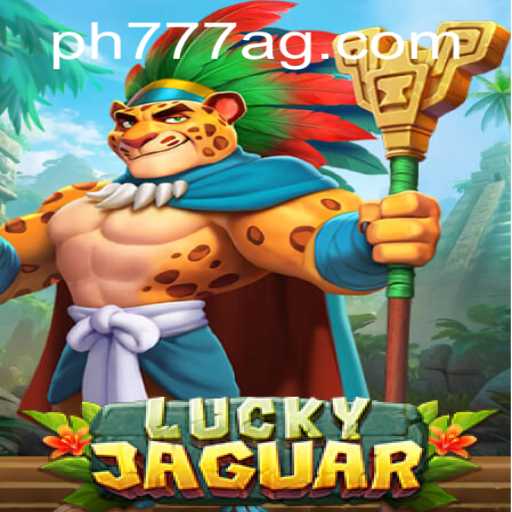 Inside the World of LuckyJaguar: A Thrilling Casino Experience