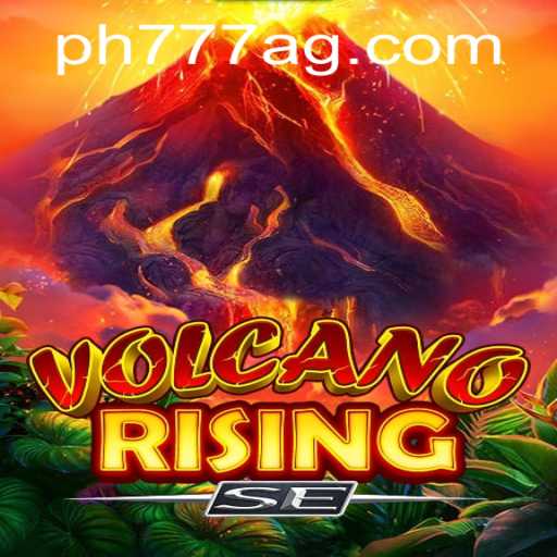 VolcanoRisingSE: A Thrilling Adventure in a Virtual Eruption World